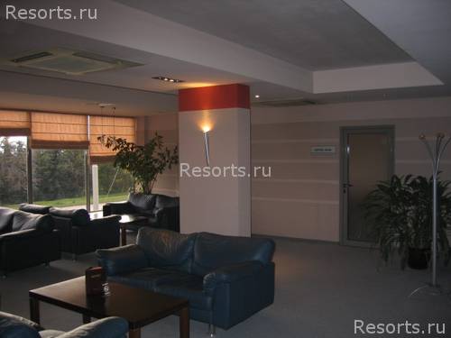 Best Western Park Hotel 6
